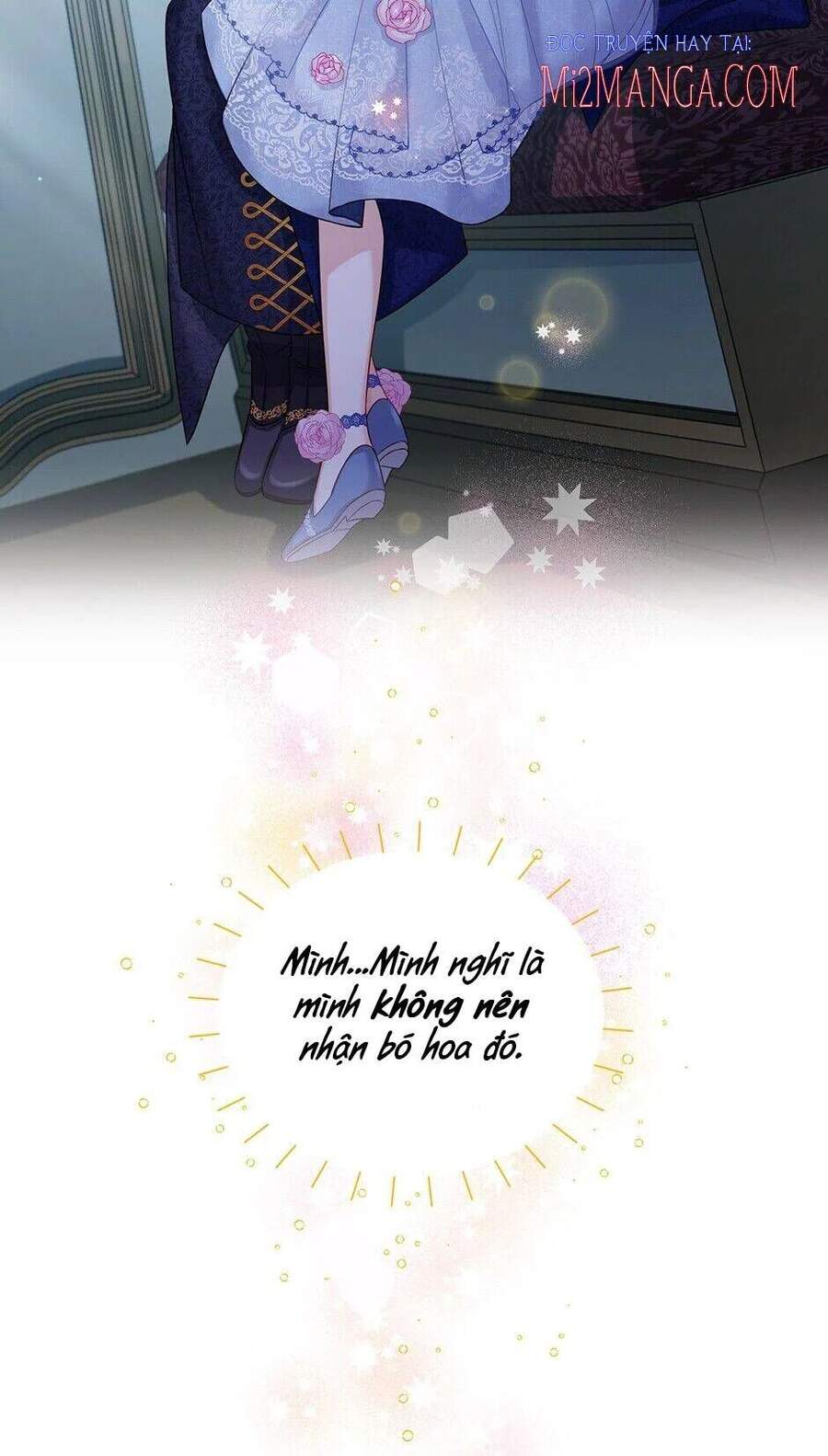nữ công tước với tâm hồn trống rỗng chapter 70.5 20
