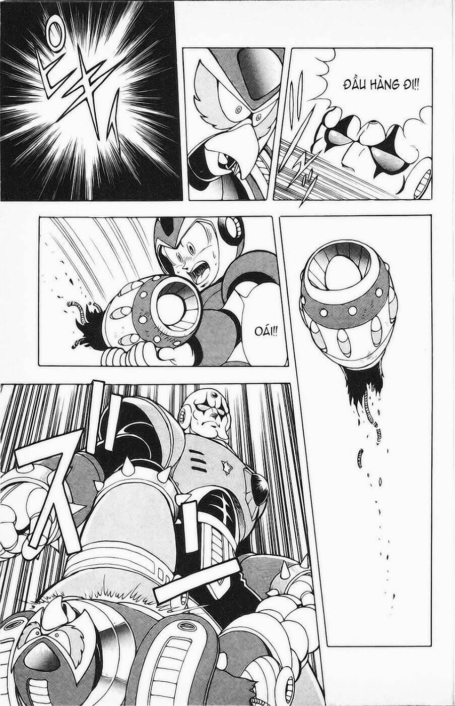 chiến binh thế giới ảo x ngoại truyện: hunter chapter 3 9