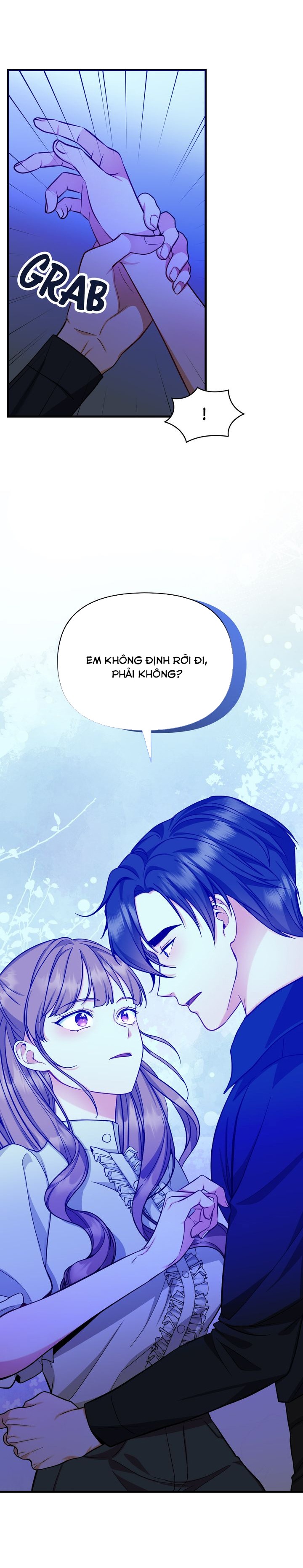 ngày mai chỉ có một lần chapter 41 25