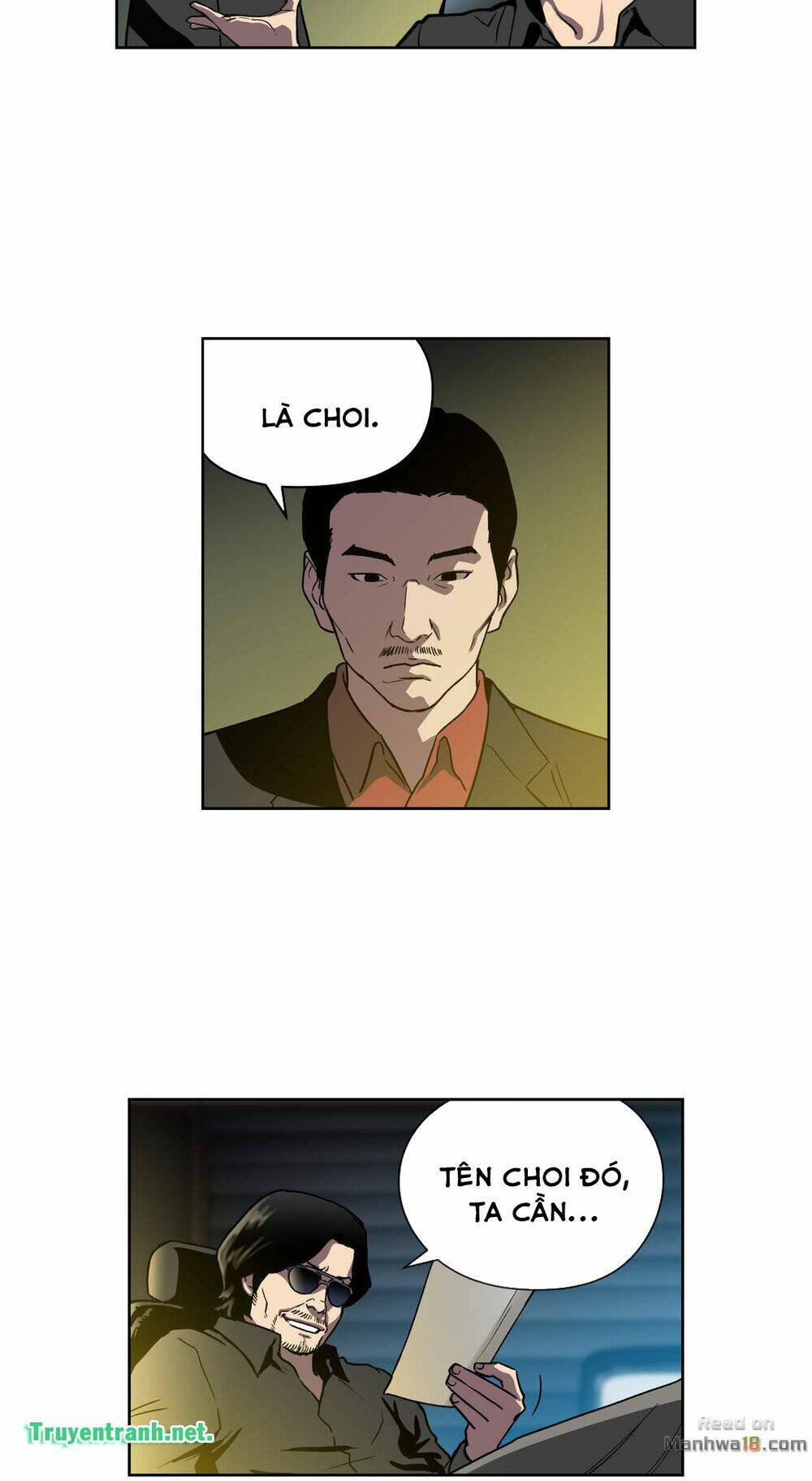 thần bài siêu năng chapter 37 19