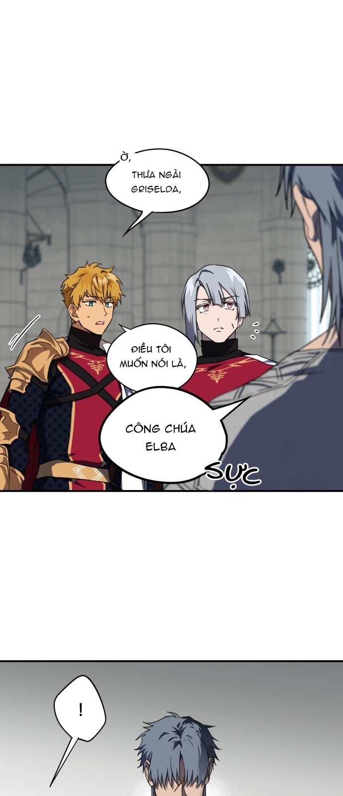 bị che khuất bởi hoàng hôn chapter 44 12