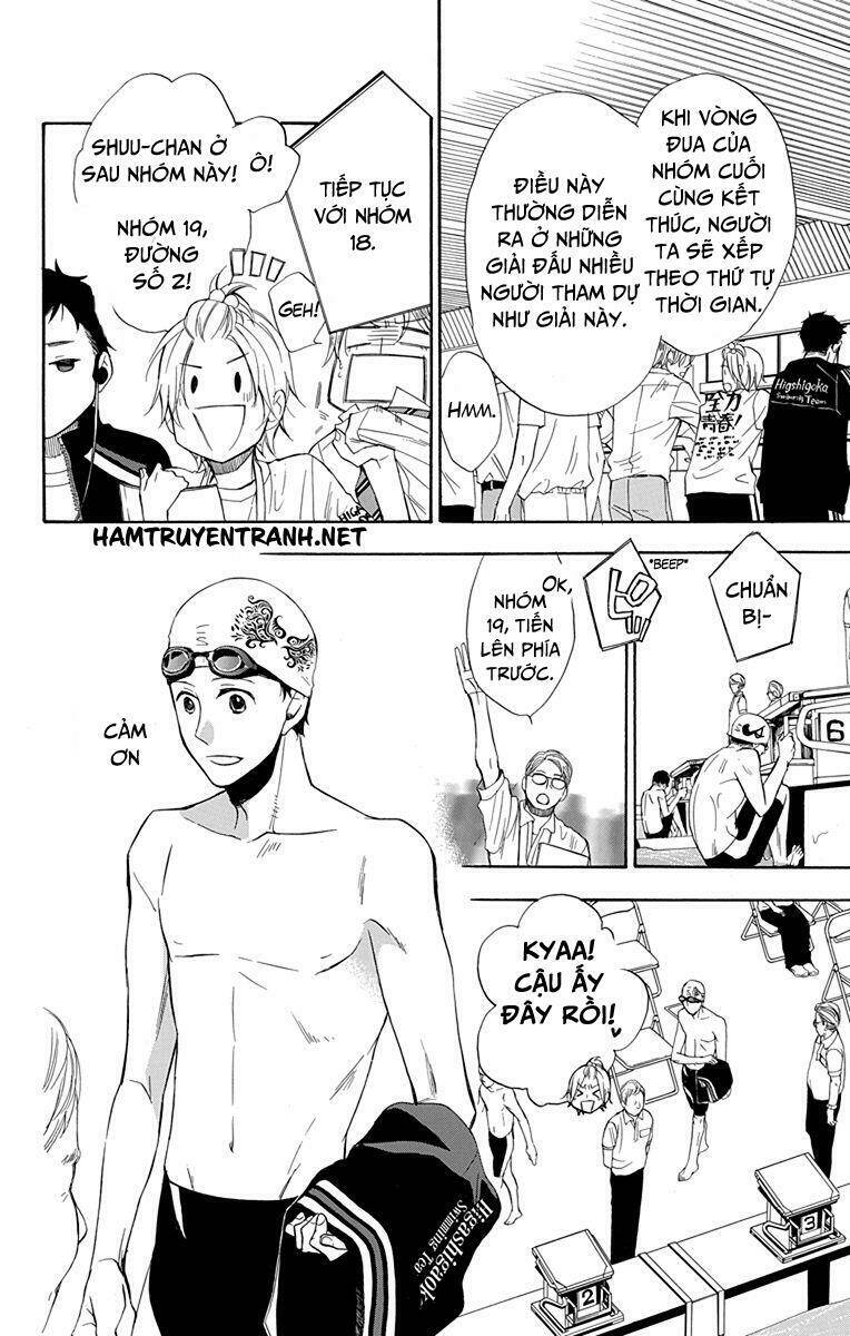 dansui! chapter 9 13