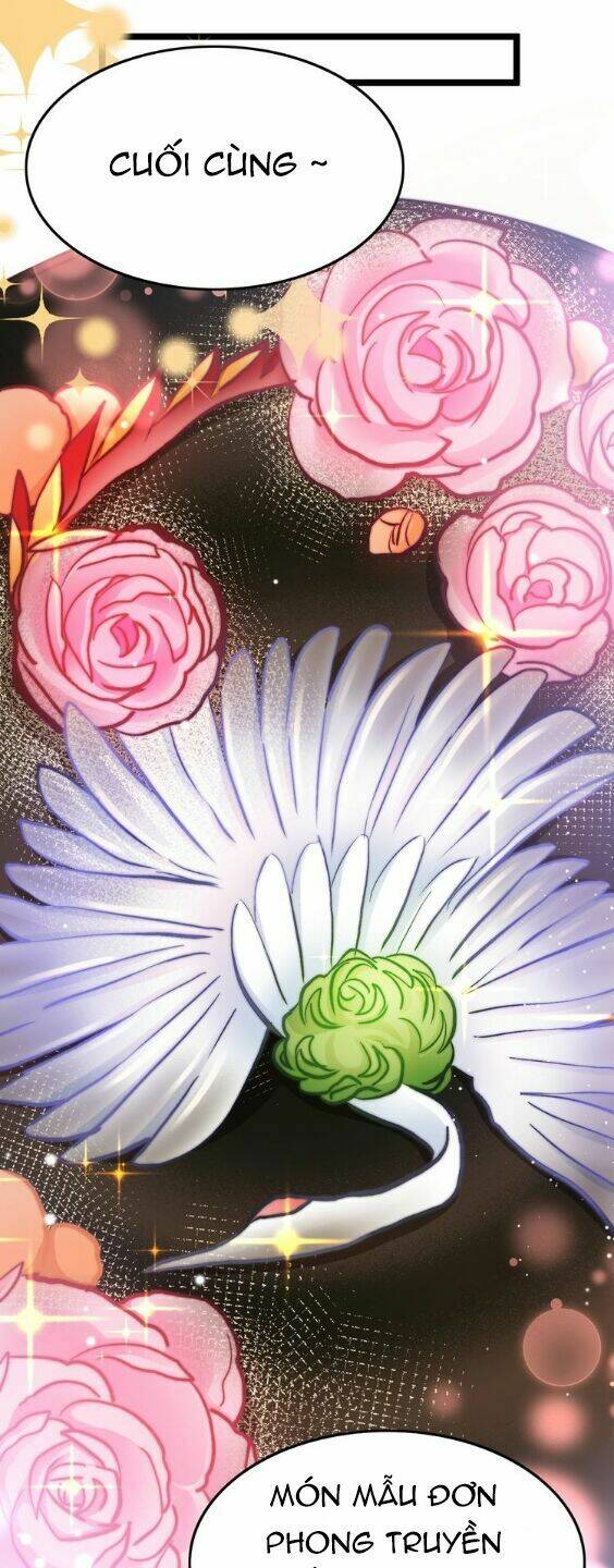 cánh diều xanh bay trong cơn gió chapter 16 35