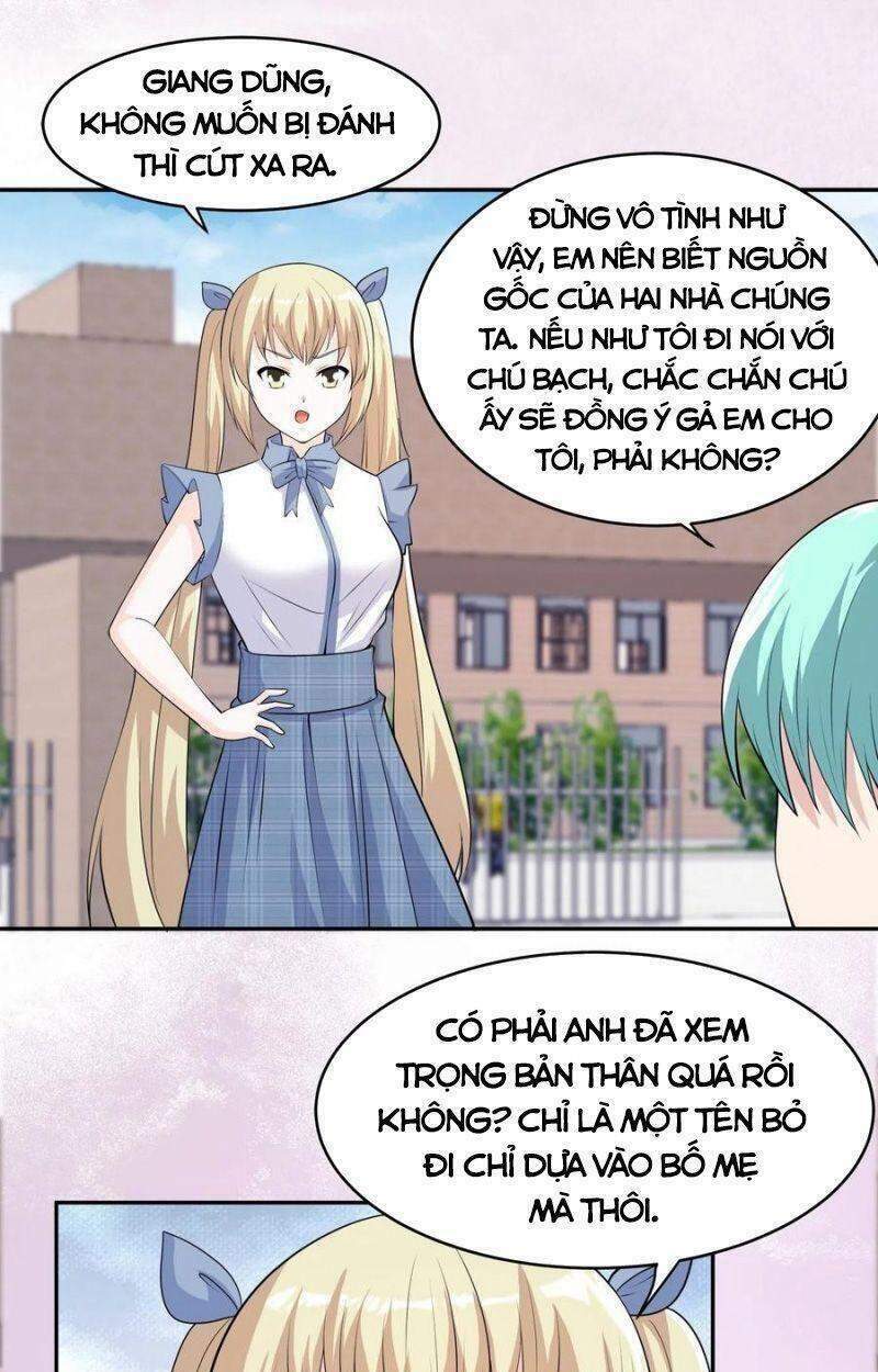 người tu tiên tại đô thị chapter 166 1