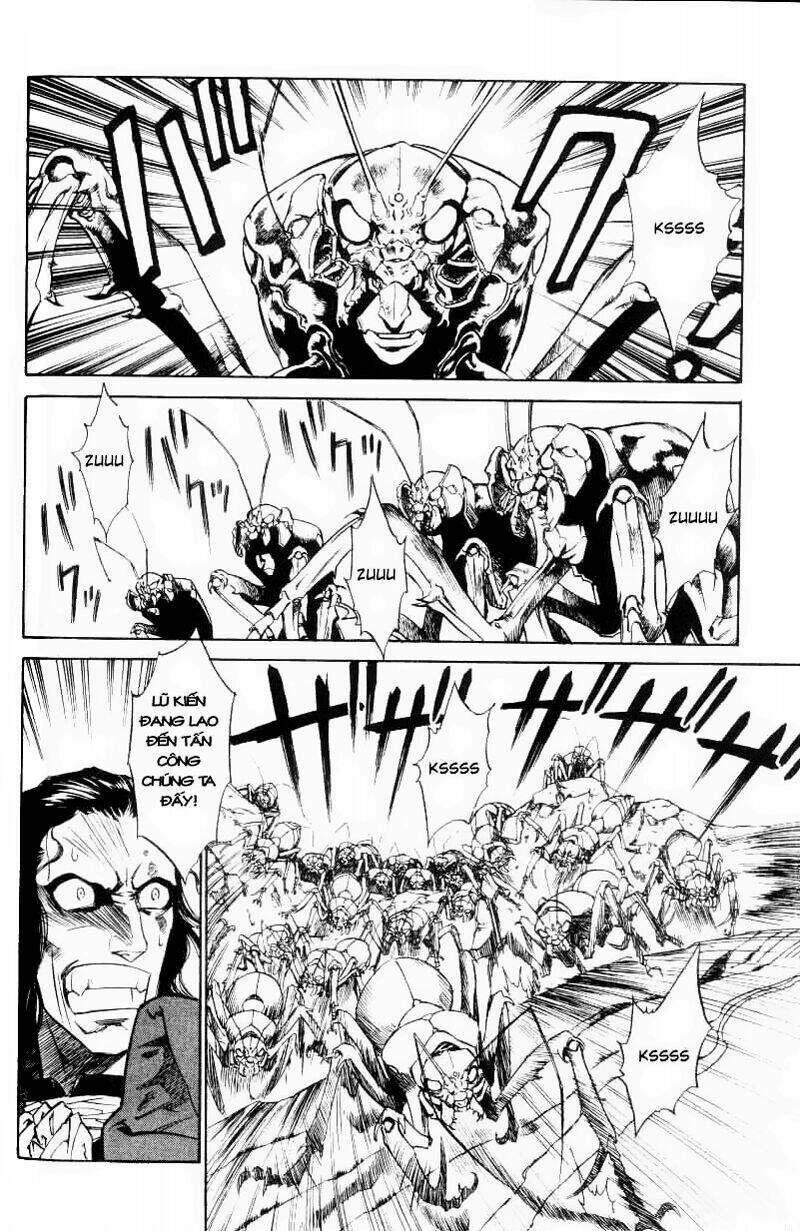 monster collection chapter 19 13