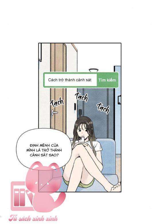 điều khiến tôi quyết tâm muốn chết chapter 55 6