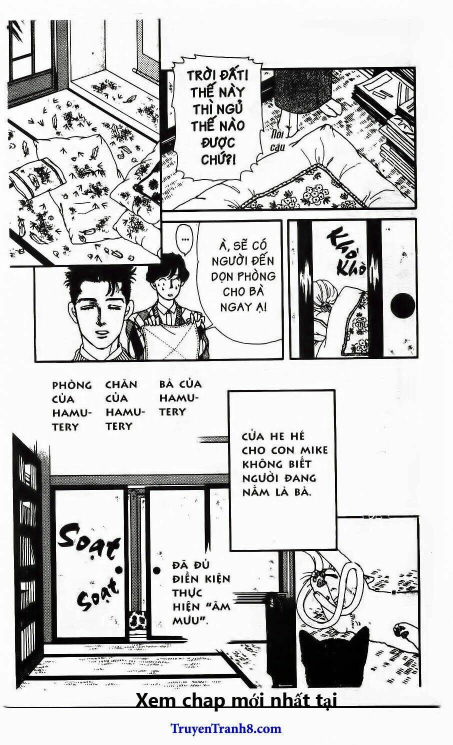 bác sĩ thú y chapter 42 20