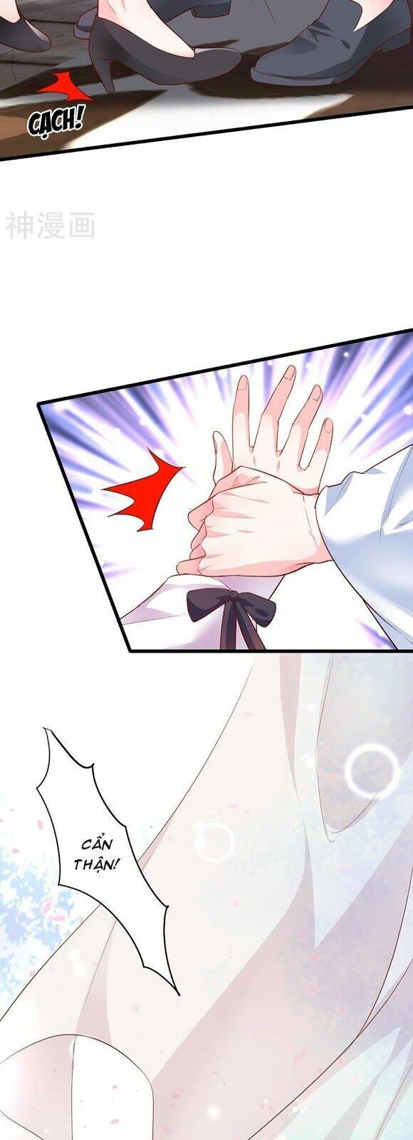 biến lan lăng vương thành ảnh đế chapter 36 16