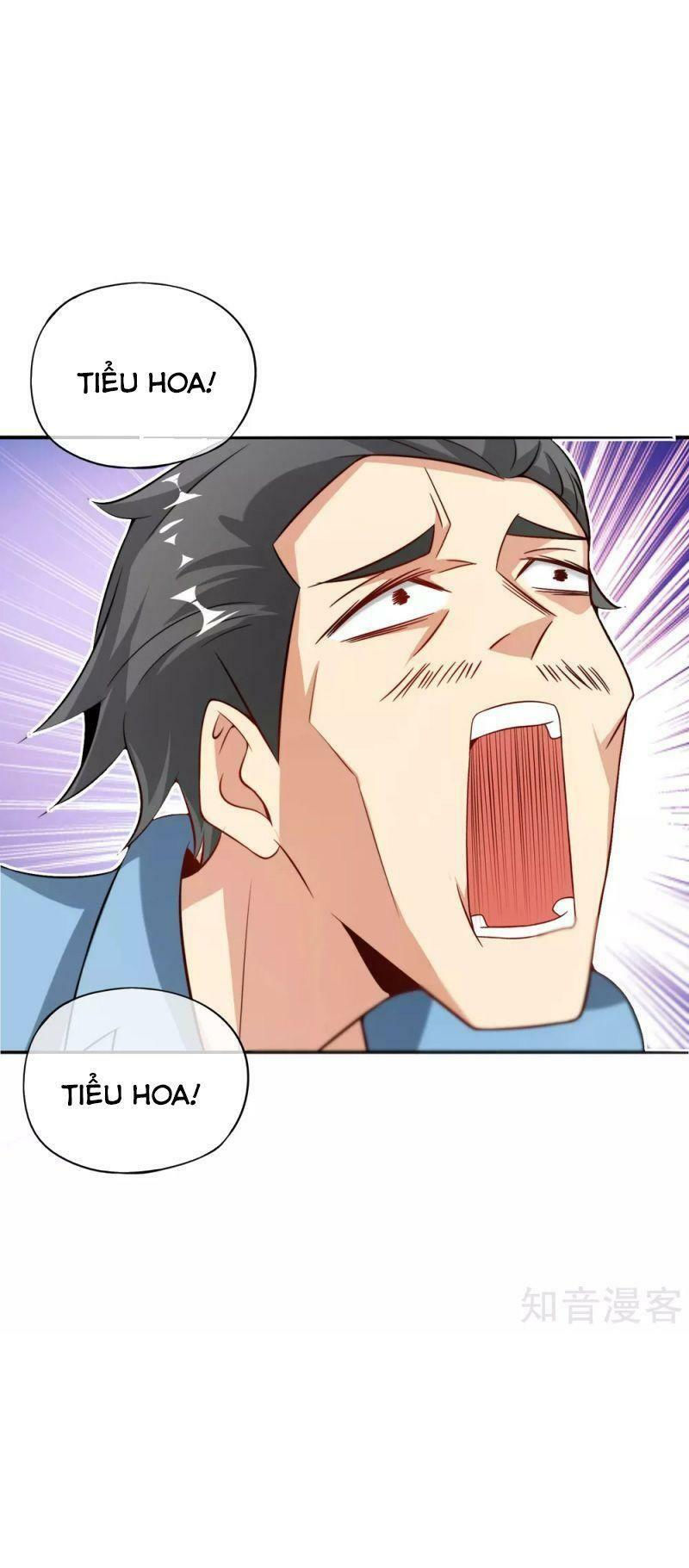 vòng bạn bè mạnh nhất của tiên giới chapter 47 33