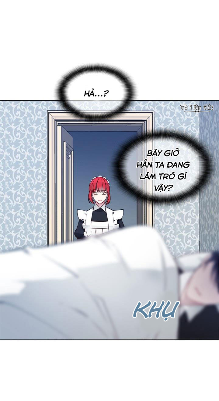 thanh tra của muiella chapter 14 11