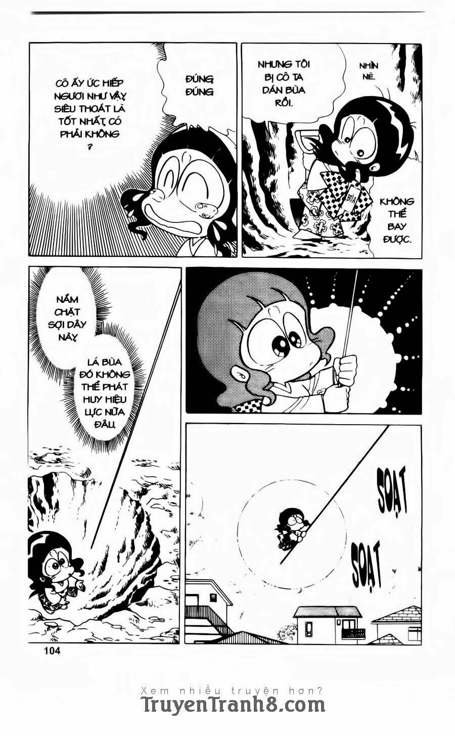 con ma vui vẻ chapter 35 2