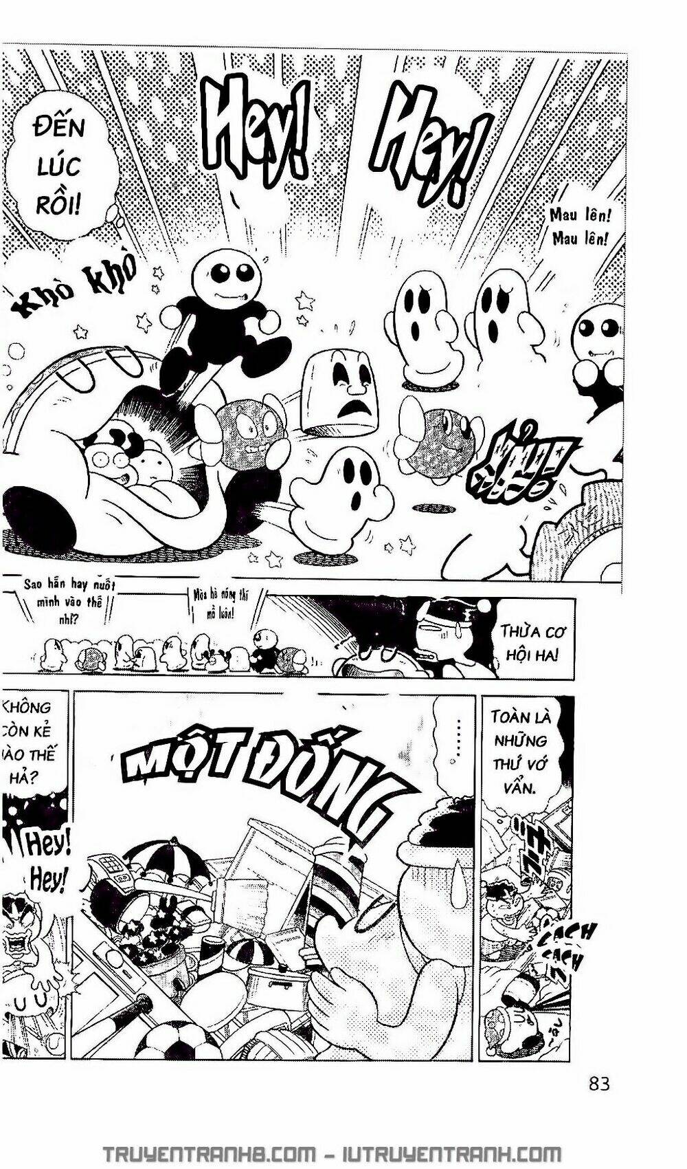 ngôi sao kabi chapter 72 18