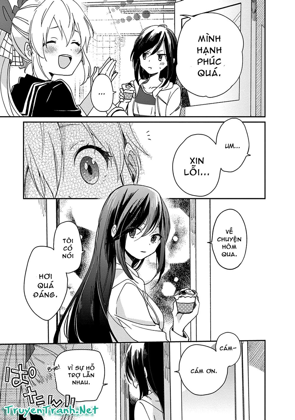 gendai majo no shuushoku jijou chapter 5.2 7