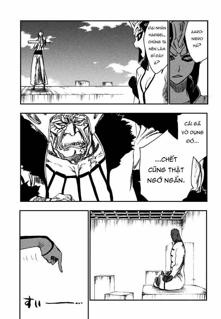 thần chết ichigo chapter 269 11