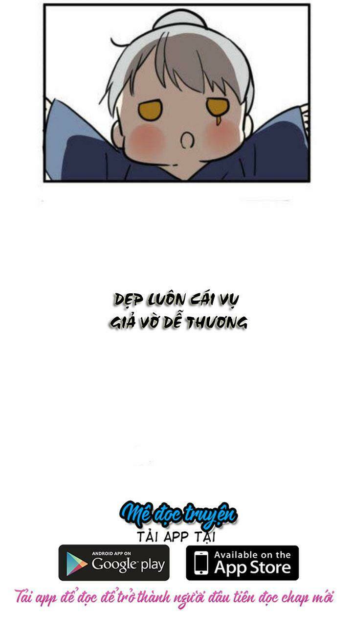 đạo trưởng đại nhân đến nhà chapter 21 34