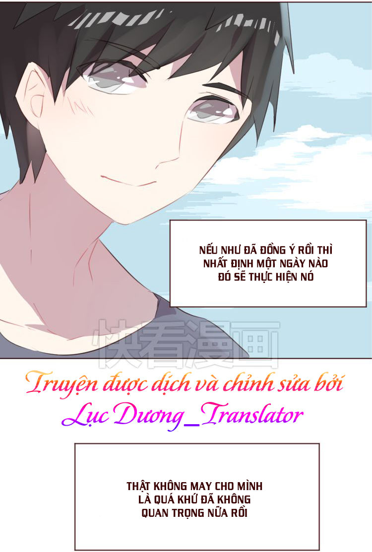 người yêu biến mất chapter 45 23