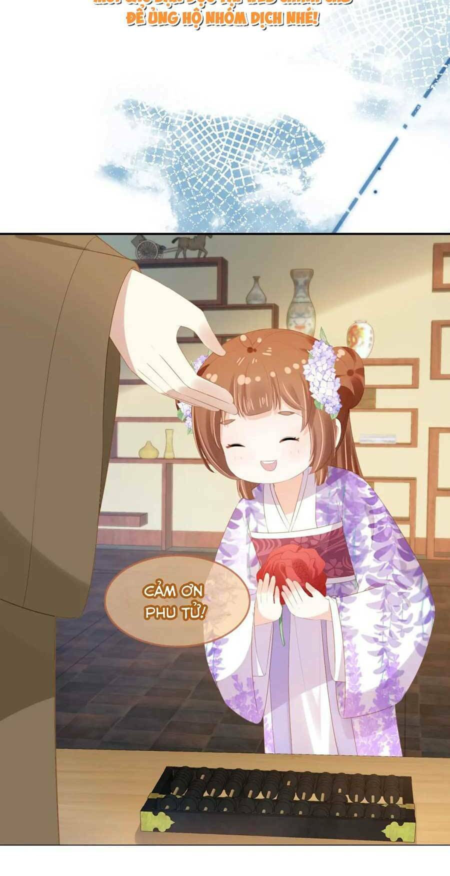 nhặt được bảo bối manh manh chapter 103 30