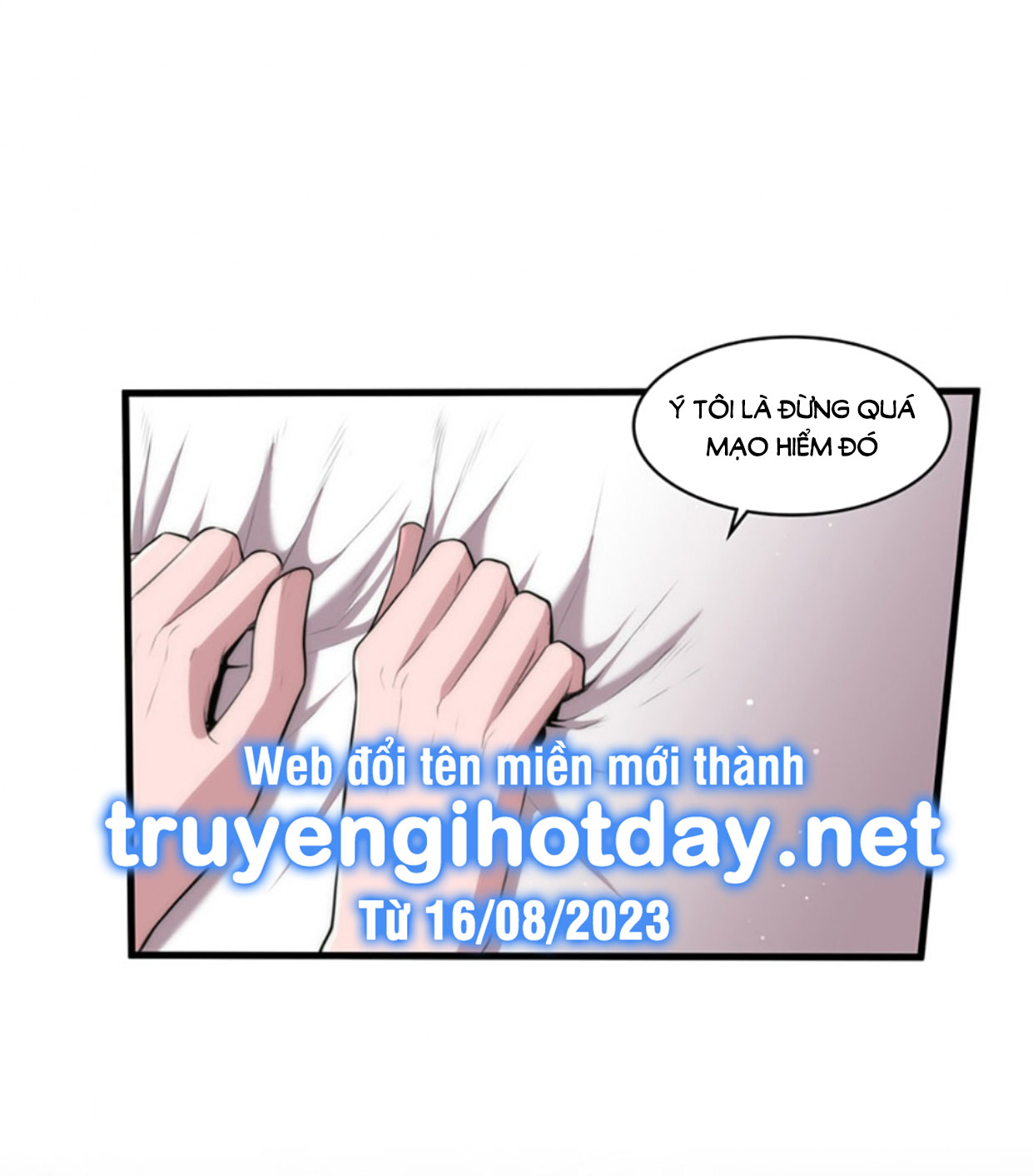 Khách Sạn Máu chapter 13.2 - Trang 21