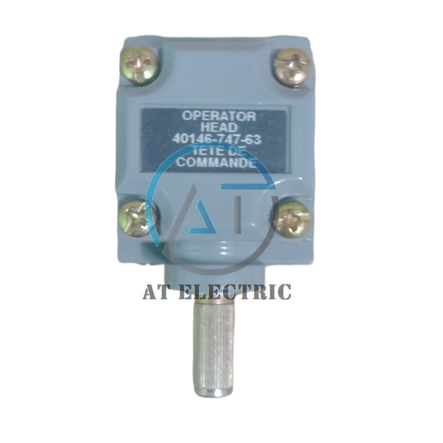 Công tắc giới hạn / Limit Switches Allen Bradley 802T-AP