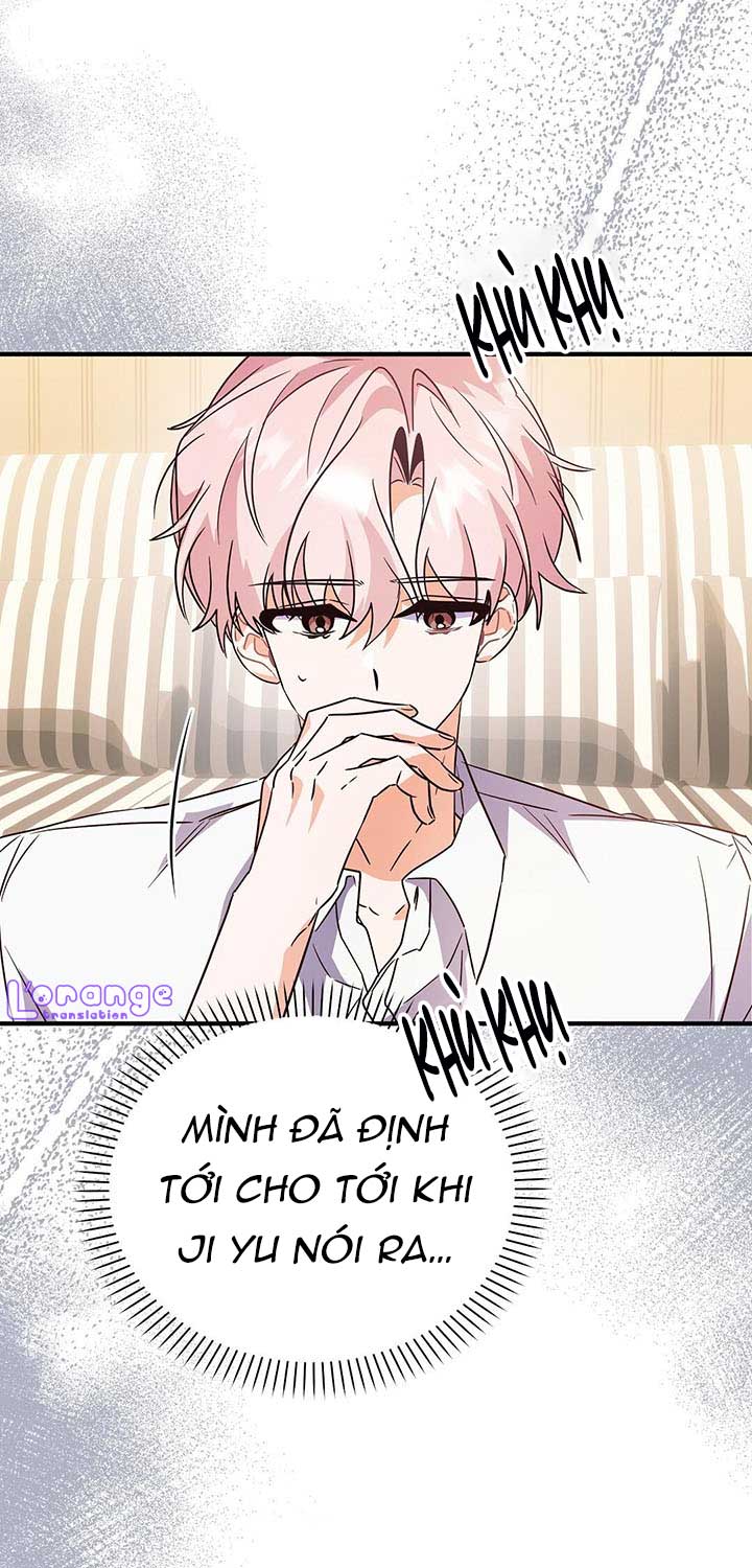 nhật ký yêu đương chapter 17 71