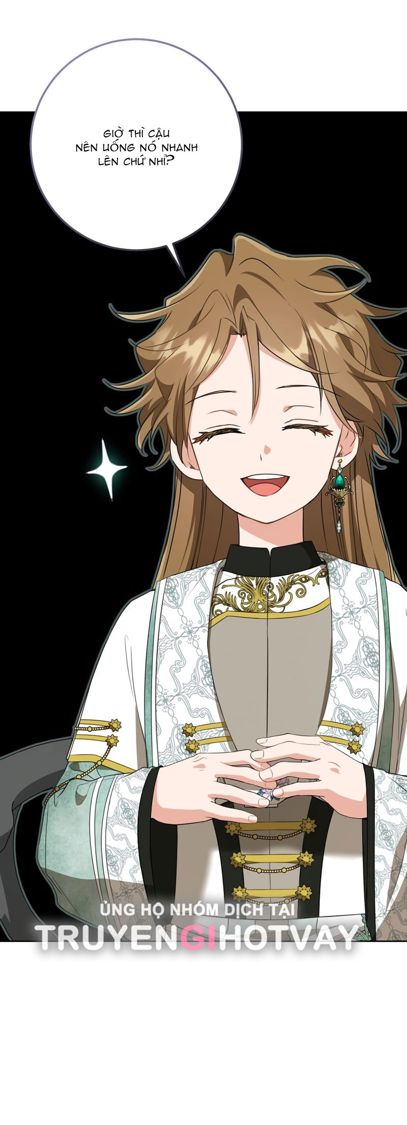 trở thành đứa cháu gái bị ghẻ lạnh trong gia tộc võ giả hùng mạnh chapter 25.1 14