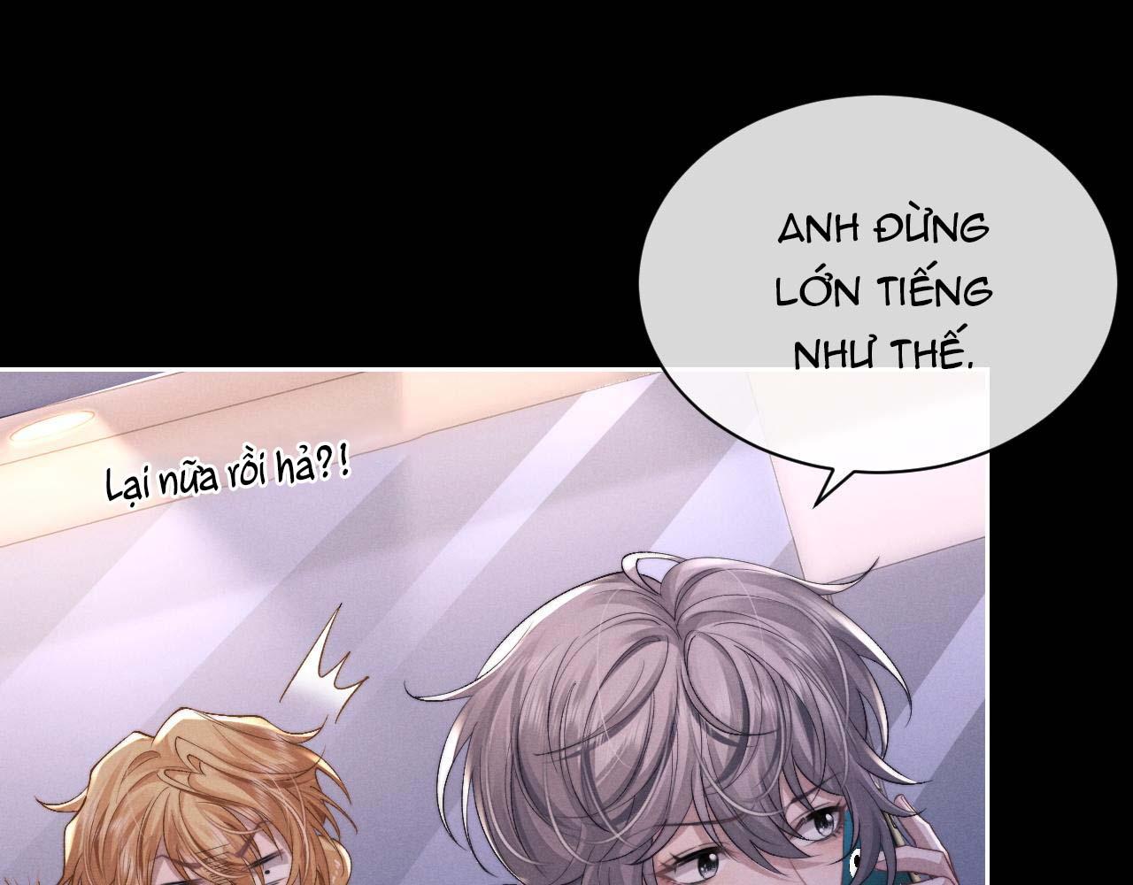 chấp sự thỏ tai cụp chapter 52 59