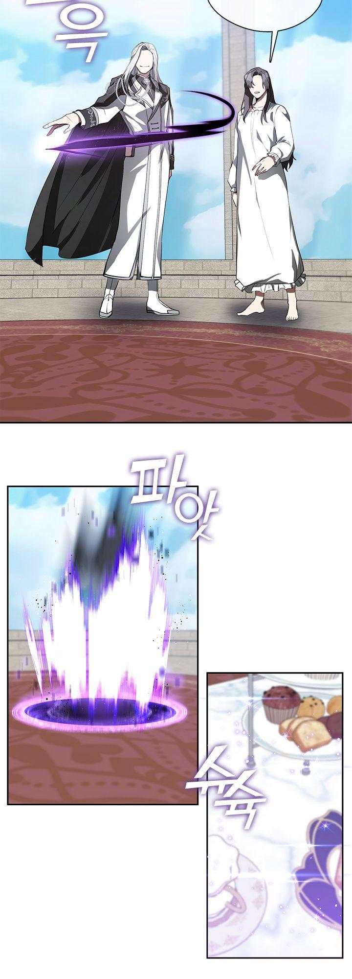 không thể thoát khỏi nhân vật phản diện chapter 15.1 14