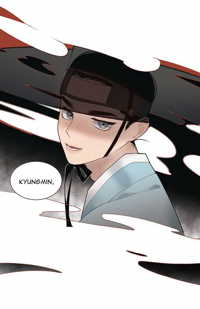 người tình của gwanghae chapter 2.2 7