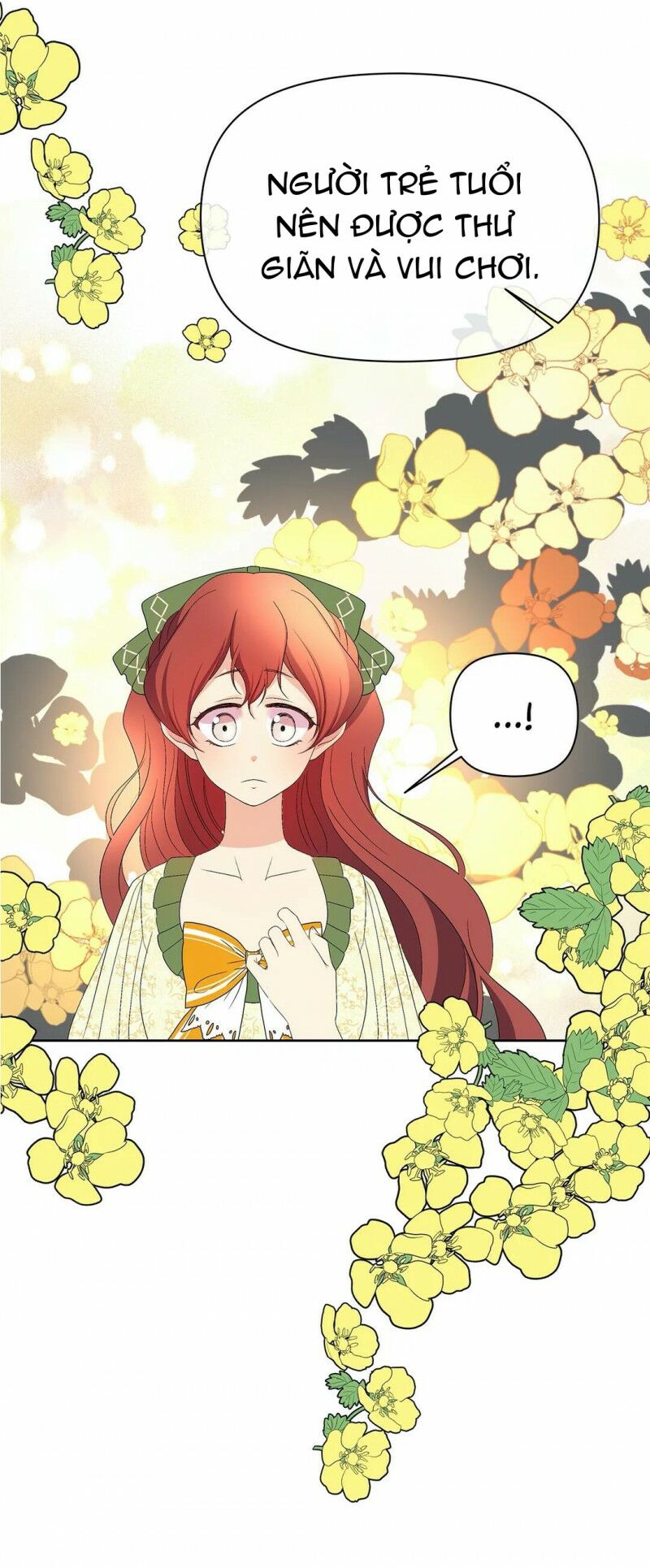 công chúa thời gian có hạn chapter 19 37