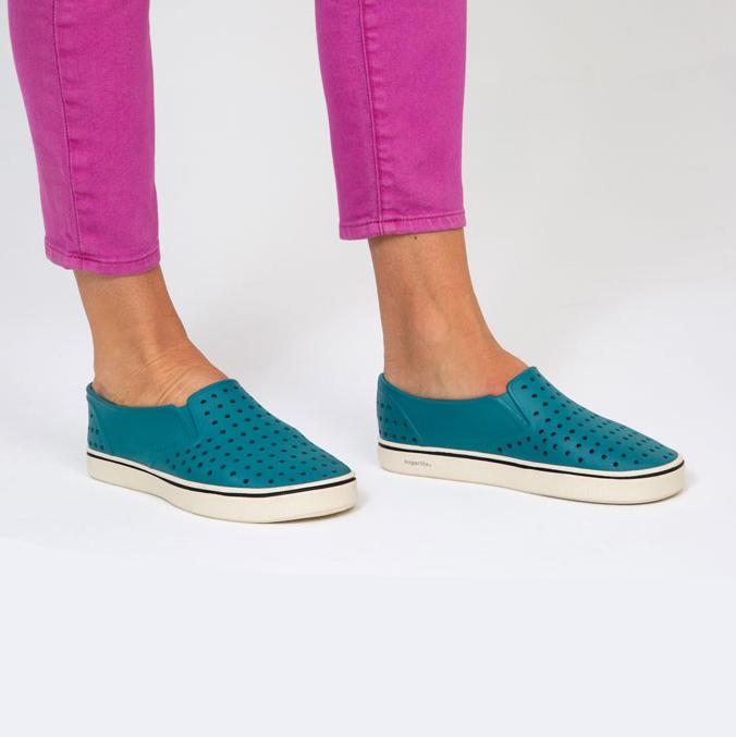 Giày Lười Unisex NATIVE Miles Sugarlite