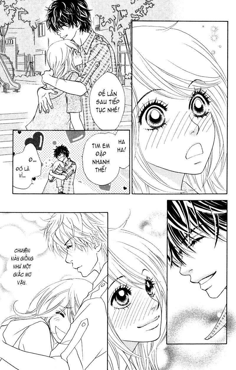 papillon hana to chou chapter 17 7