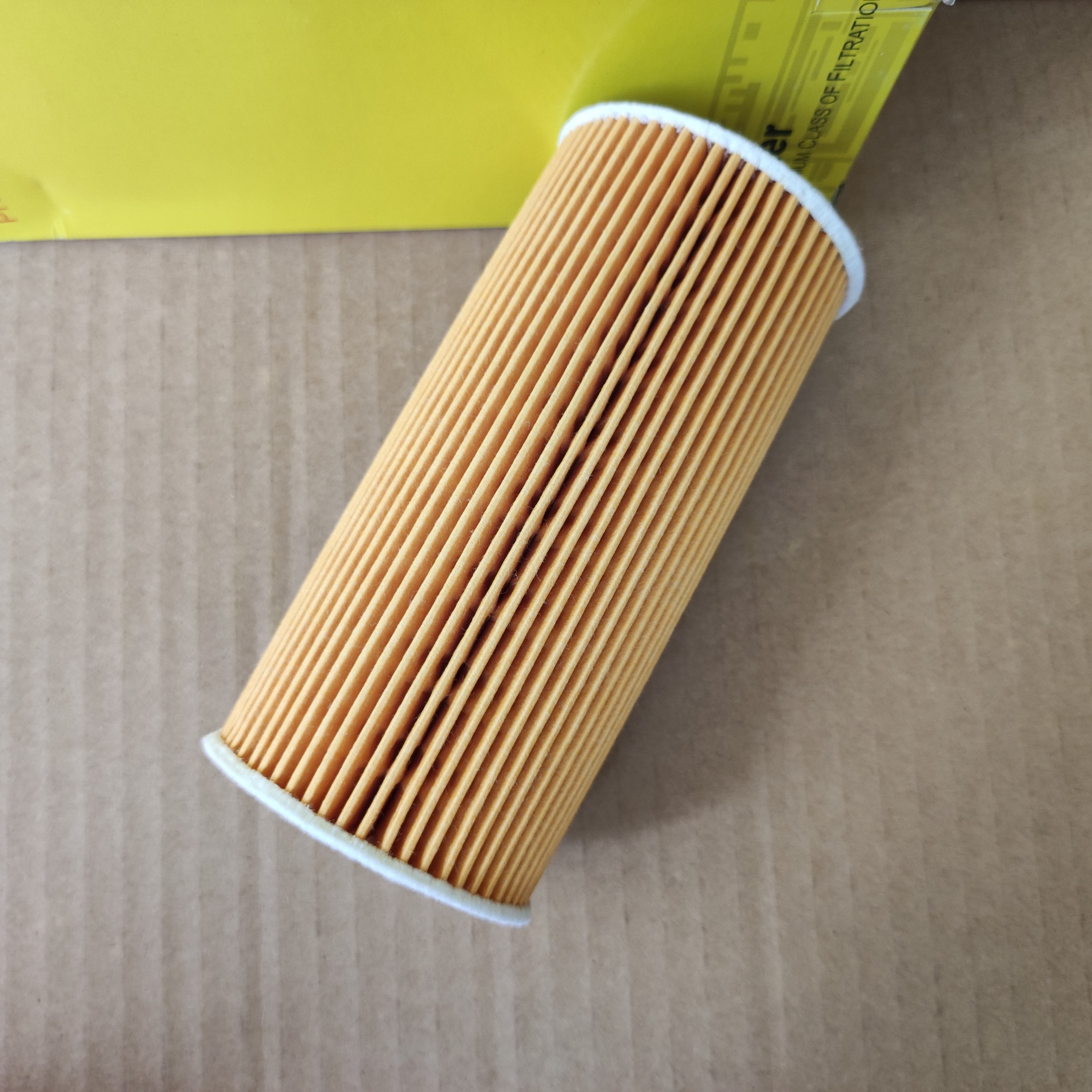 Lọc dầu cho Hyundai Santafe 2.0L, 2.2L 2005-2015