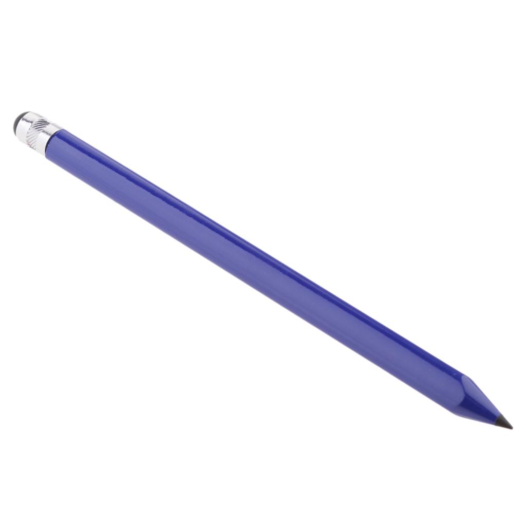 2x Capacitive &Resistance Pen Stylus Touch Screen for iPhone/iPad/Tablet/PC