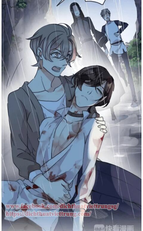 vết cắn ngọt ngào phần 1 chapter 67 32