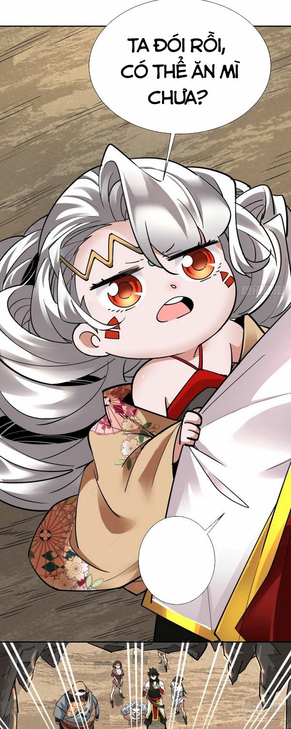 ta là nhà giàu số một, ta không muốn trọng sinh chapter 25 24