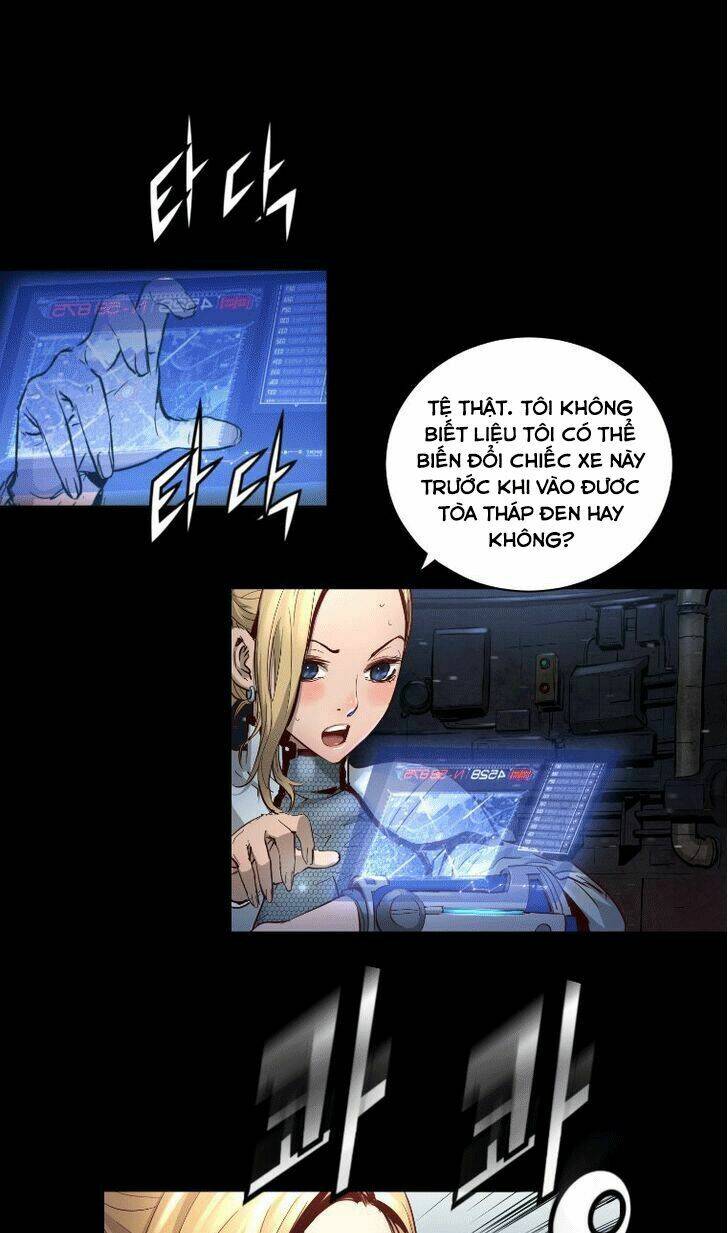 tam tuyệt tại dị giới chapter 29 20