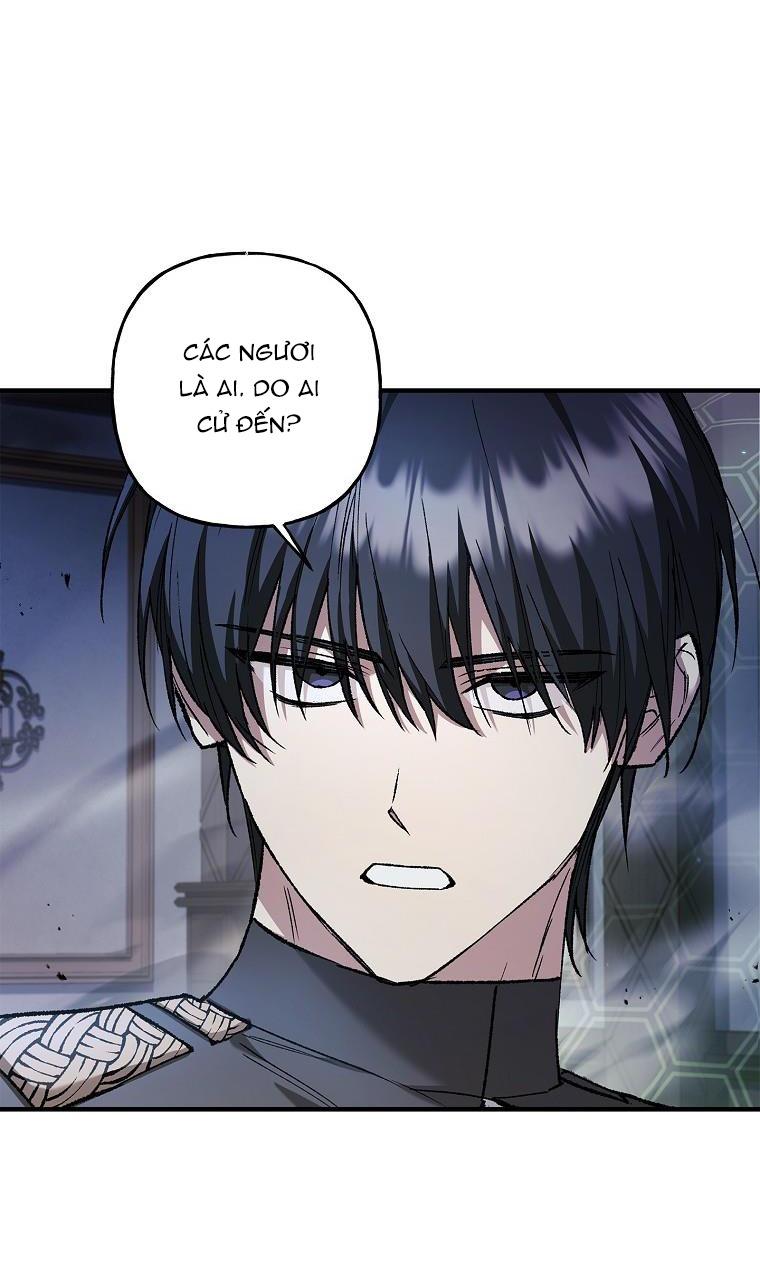 bước ngoặt định mệnh chapter 27 17