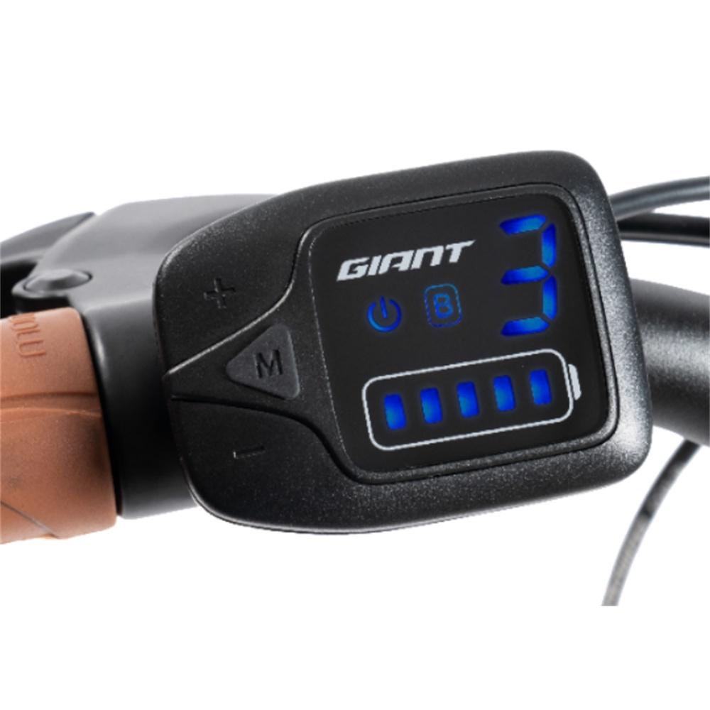 Xe điện GIANT ESPRESSO E+ 2022