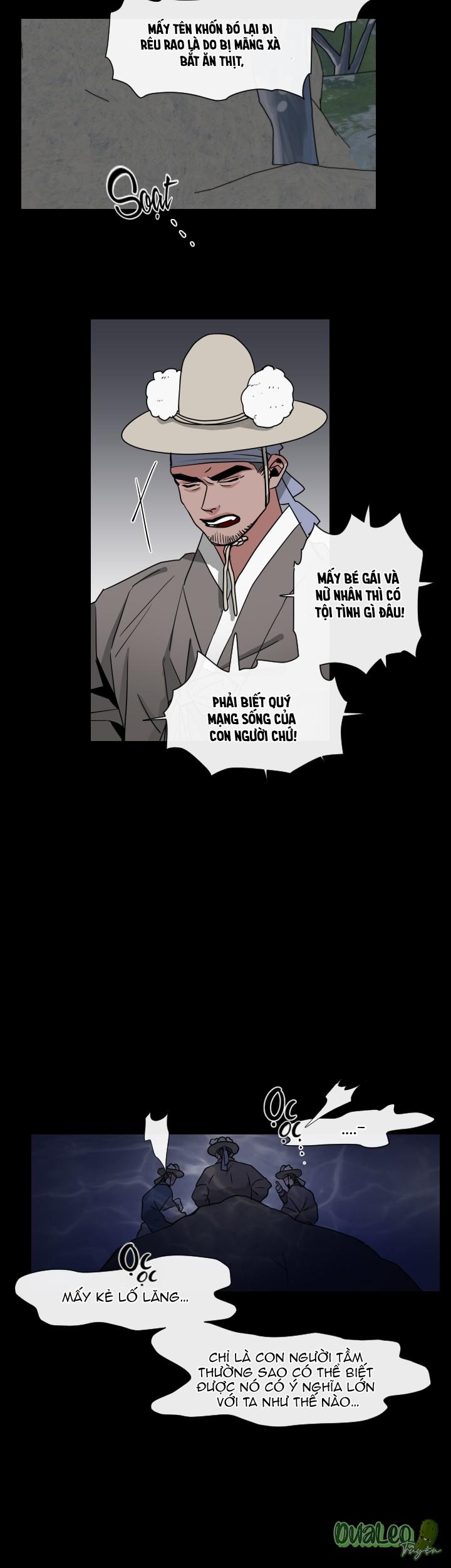 shinsujeon chapter 19 13