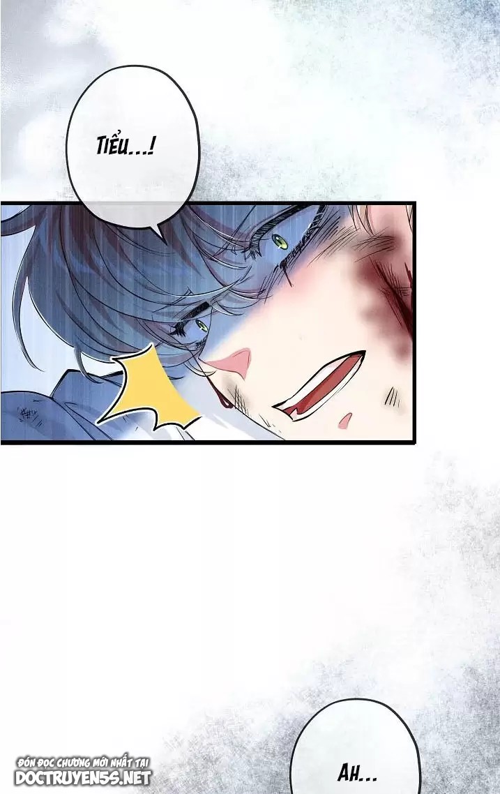 nếu tôi là nhân vật phản diện liệu tôi sẽ chết chapter 31 88