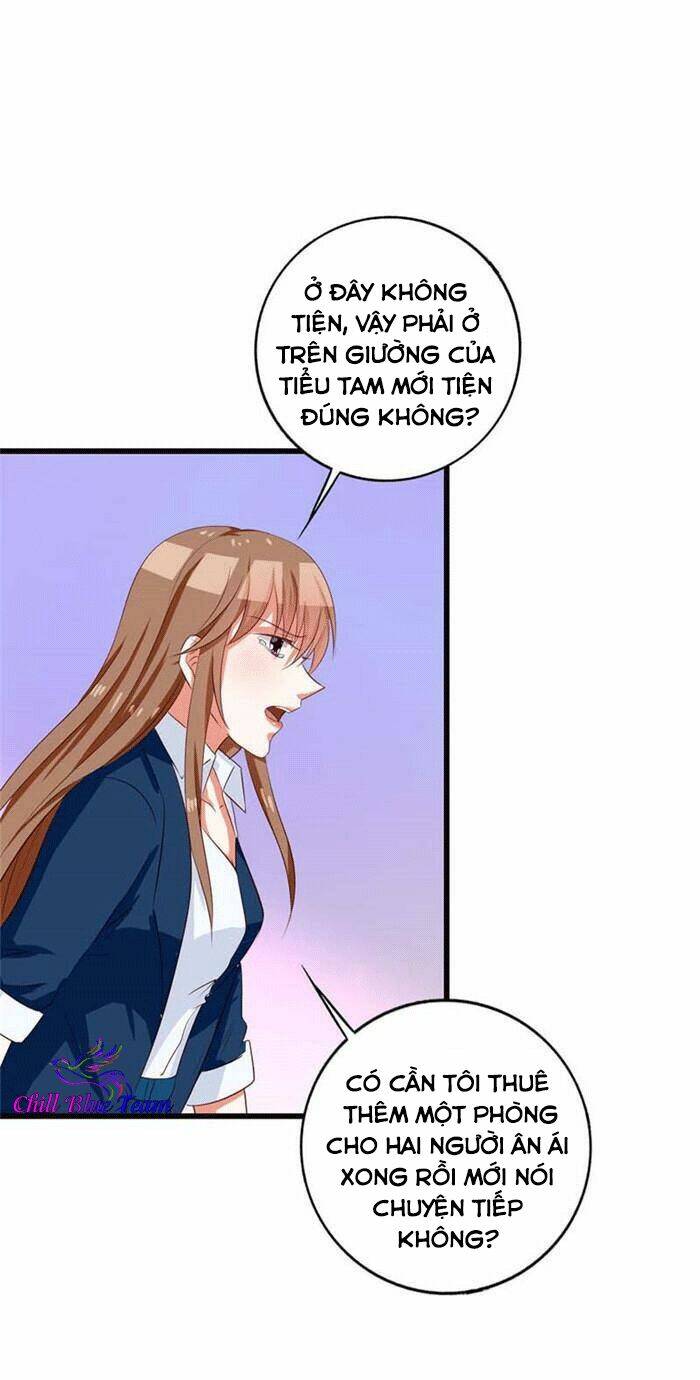 hủy diệt tra nam chapter 12 13