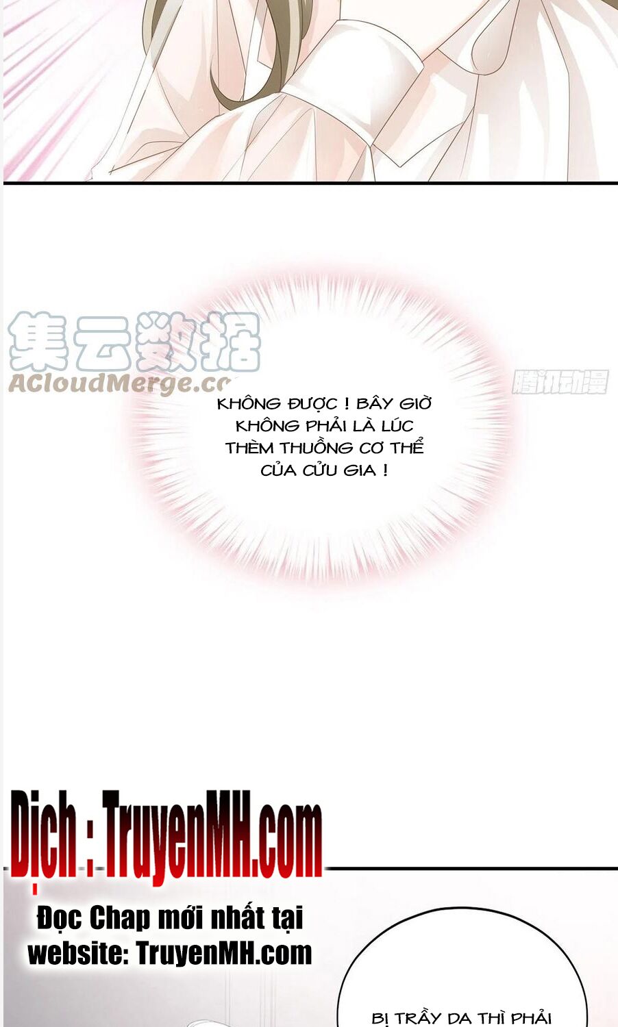 bạo quân ái nhân chapter 69 16