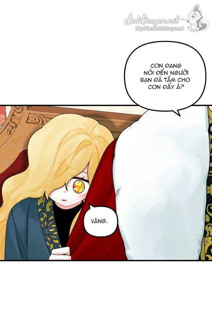 công chúa bãi rác chapter 22 36