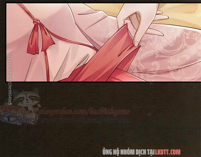 trọng sinh bá sủng nhiếp chính vương quá mạnh mẽ chapter 81.2 6