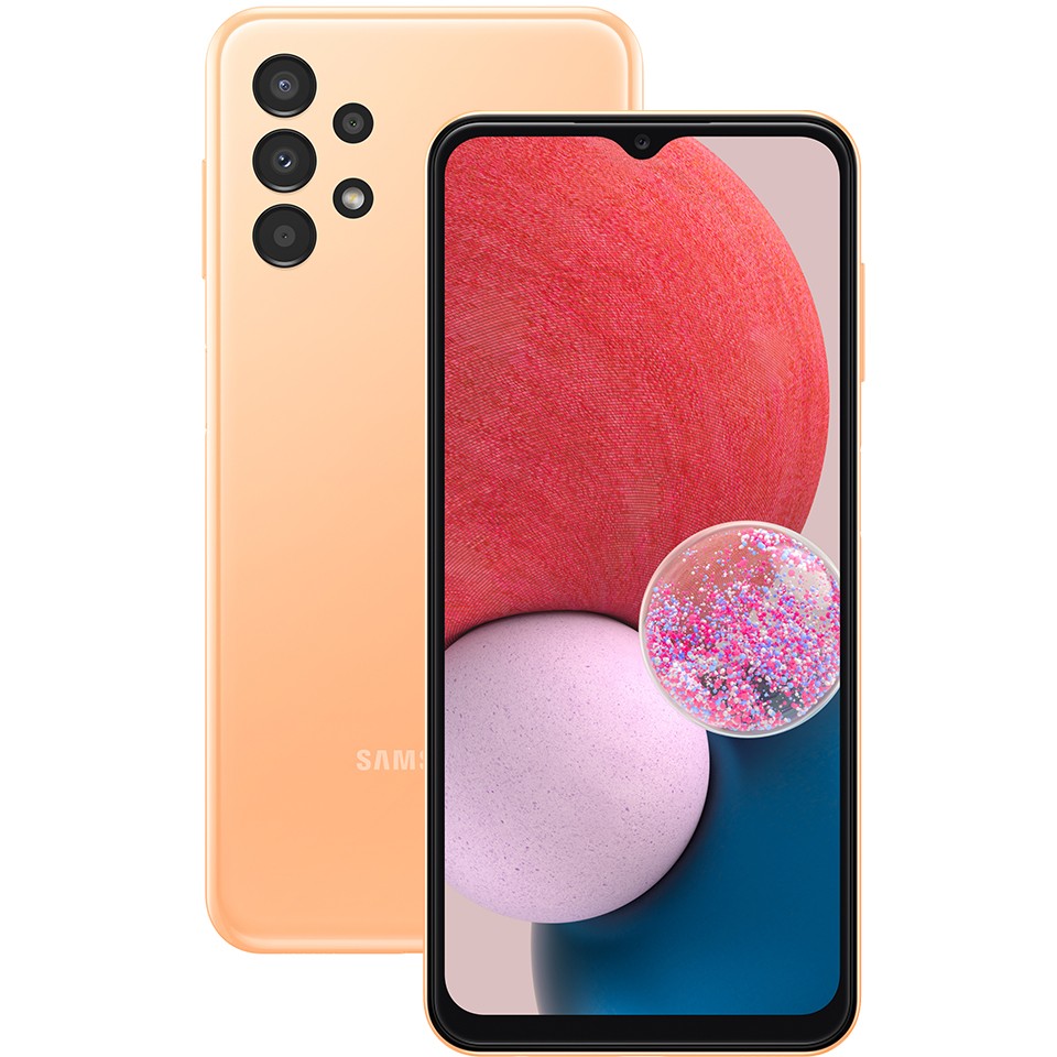 Điện thoại Samsung Galaxy A13 - Hàng chính hãng - Đã kích hoạt bảo hành điện tử