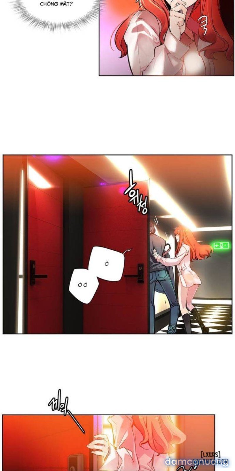 lilith cord chapter 2 7