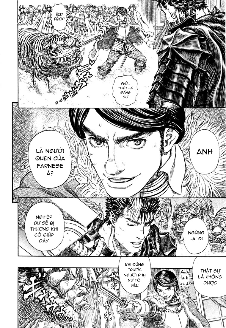 kiếm sĩ đen chapter 273 9