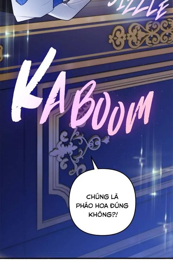 tại sao mẹ chồng tôi lại như thế này? chapter 6 82