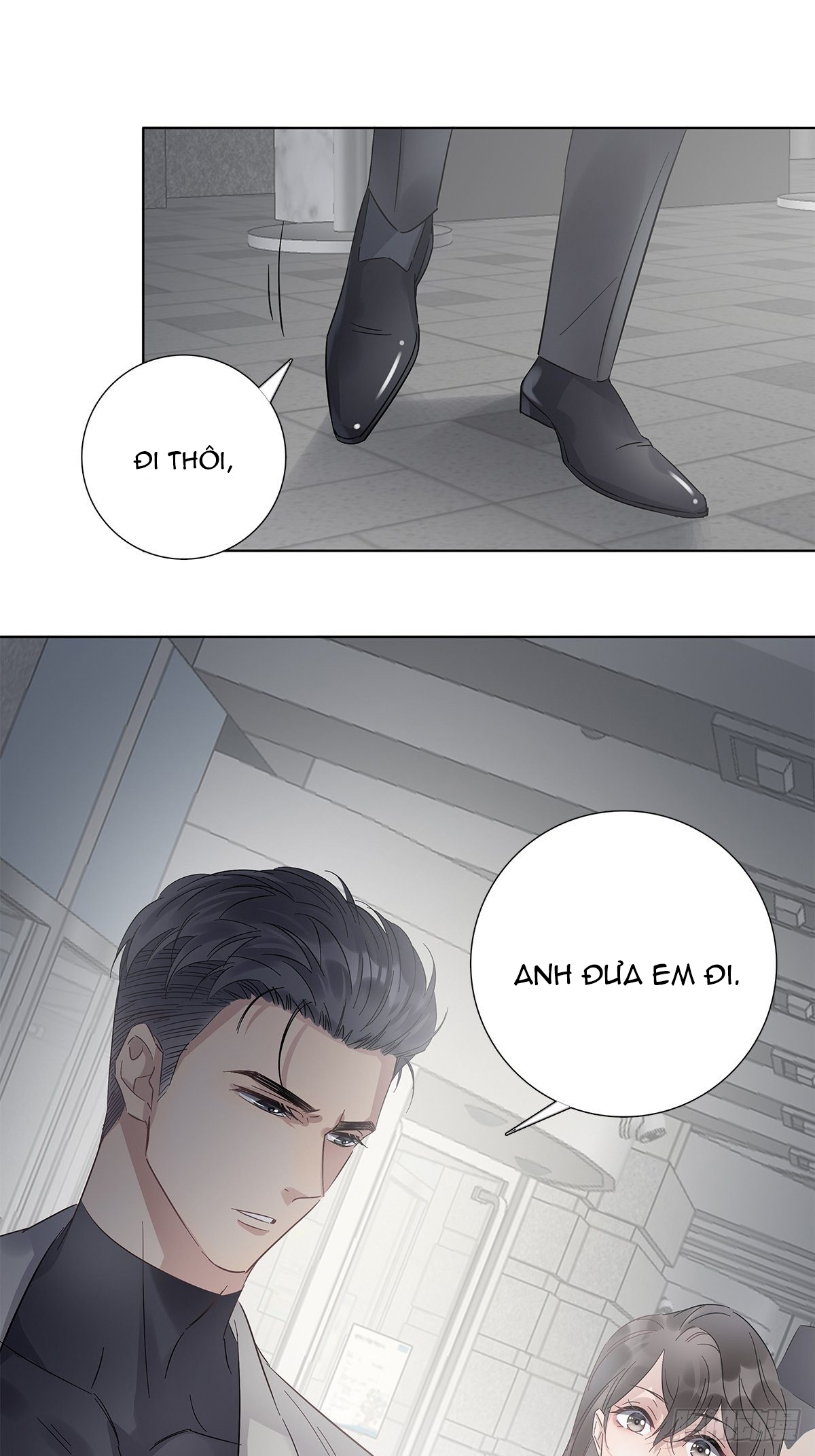 hôm nay nam giả trang nữ vẫn chưa được cầu hôn! chapter 11 22