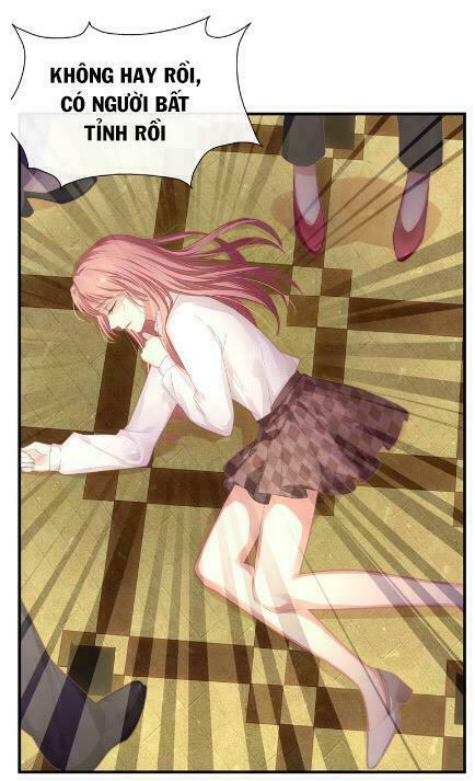 99 phương pháp giam cầm tình yêu chapter 1 20